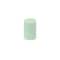 Basic Elements&#x2122; 2&#x22; x 3&#x22; Bergamot &#x26; Tonka Scented Light Green Distressed Pillar Candle by Ashland&#xAE;